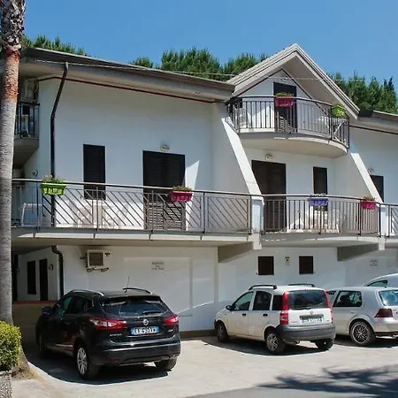 Marina Hotell Capaccio