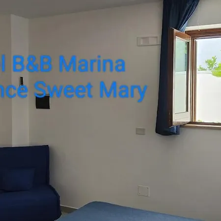 Отель Marina Пестум
