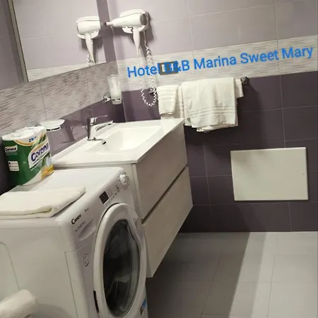 Marina 3* Пестум