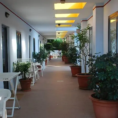 Hotel Marina