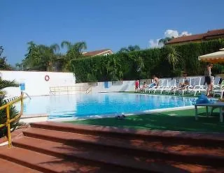 Отель Marina 3*