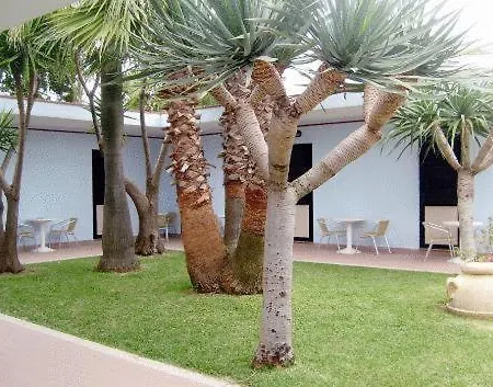 Marina Hotel Capaccio