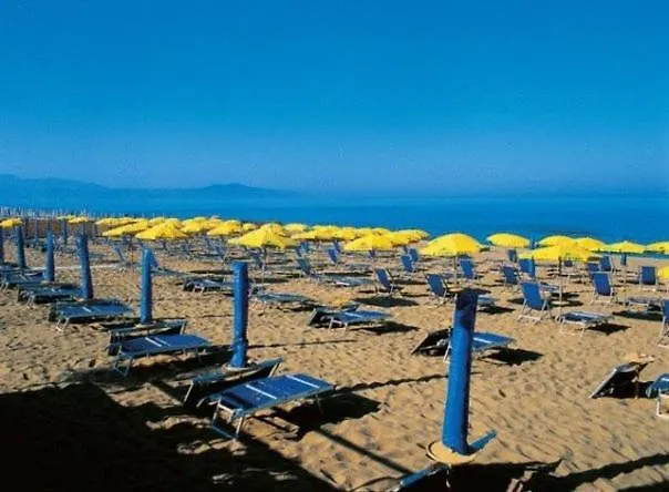 Otel Marina Capaccio