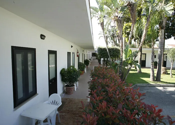 Marina Otel