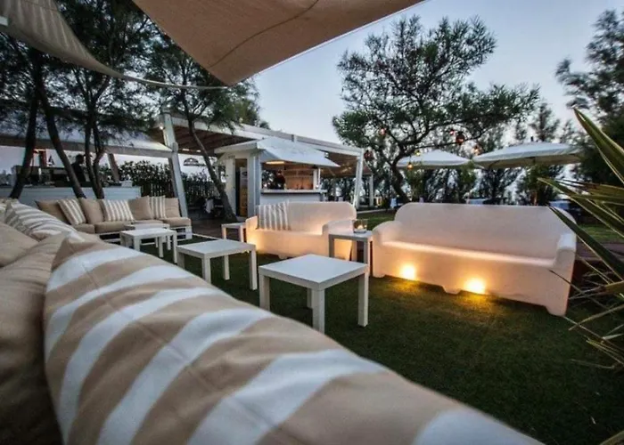 Otel Marina 3*