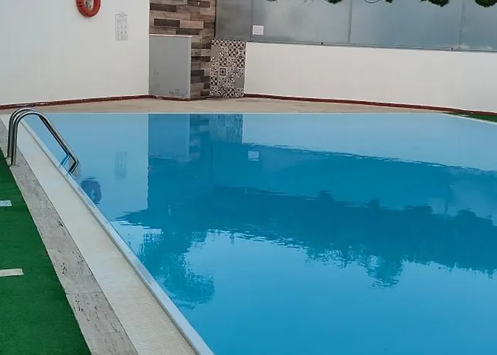 Otel Marina