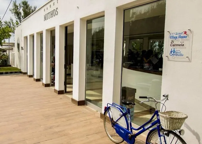 Otel Marina