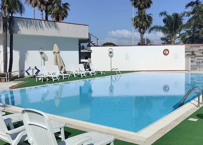 Otel Marina 3*