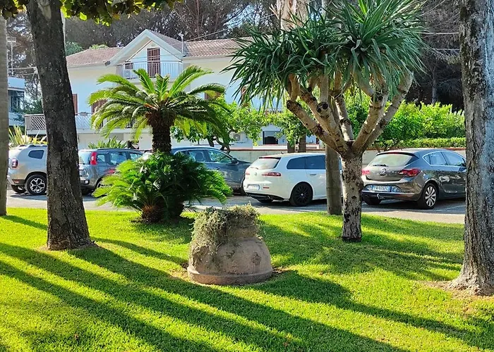 Otel Marina 3*