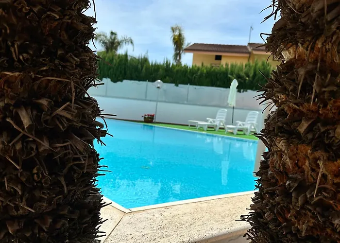 Marina Otel 3*