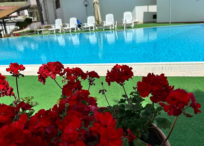 Otel Marina
