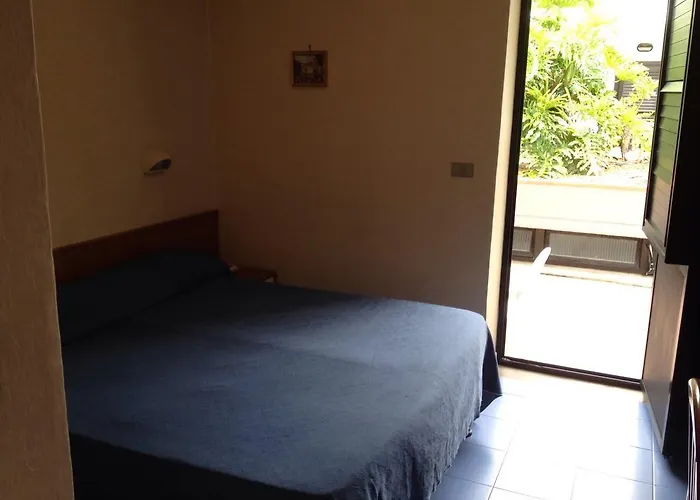 Otel Marina Capaccio