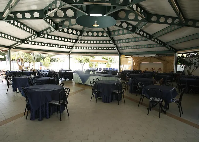 Otel Marina Capaccio