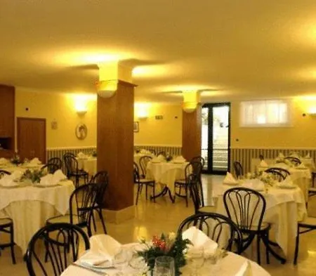Hotel Marina