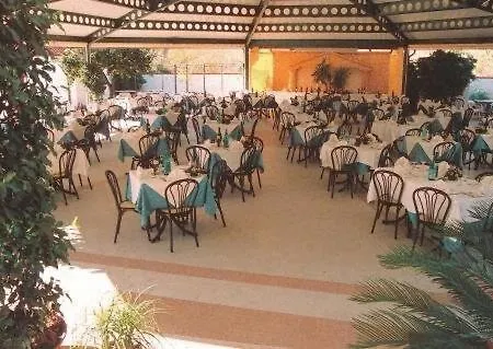 Hotel Marina 3*