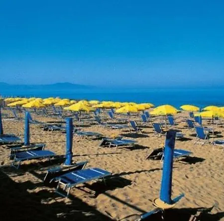 Hotel Marina Capaccio