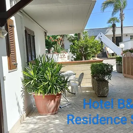 Hotel Marina Capaccio