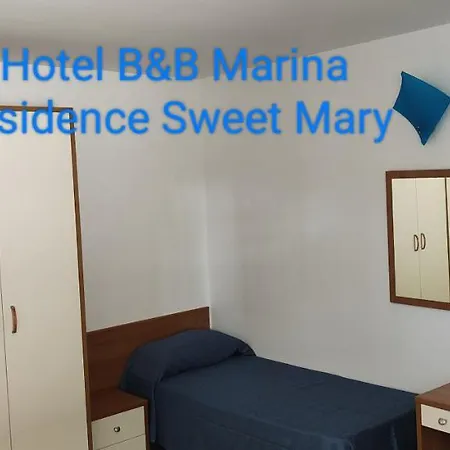 Marina Hotel