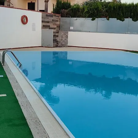 Hotel Marina