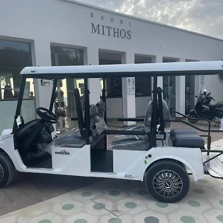 Hotel Marina Capaccio