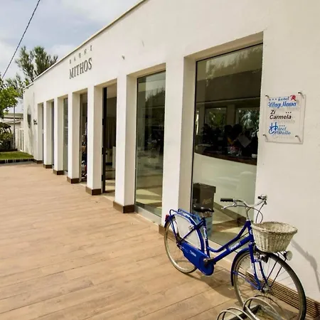 Hotel Marina