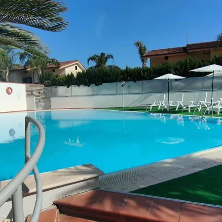 Hotel Marina Capaccio