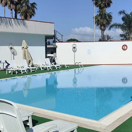 Hotel Marina 3*