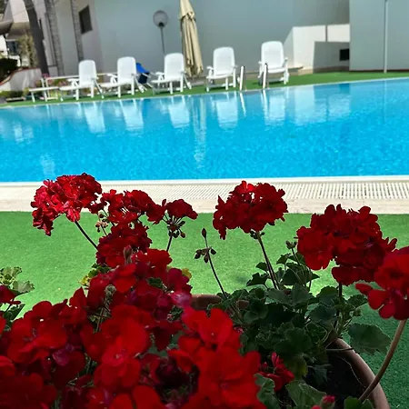 Hotel Marina