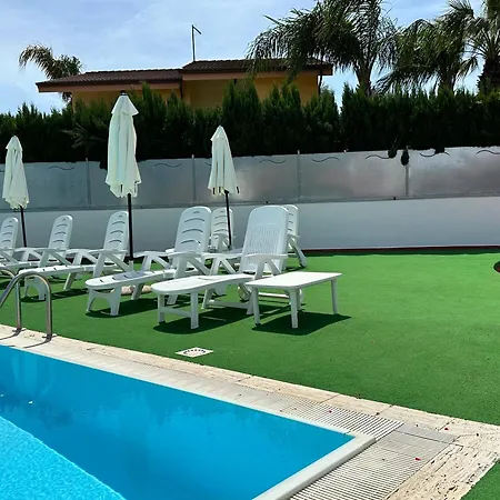 Hotel Marina