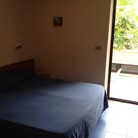 Hotel Marina Capaccio