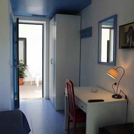 Hotel Marina 3*