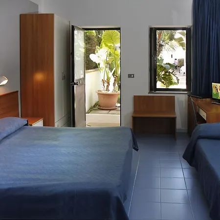 Marina Paestum