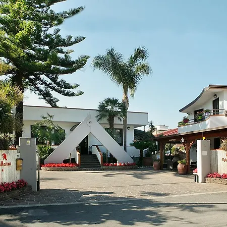 Hotel Marina 3*