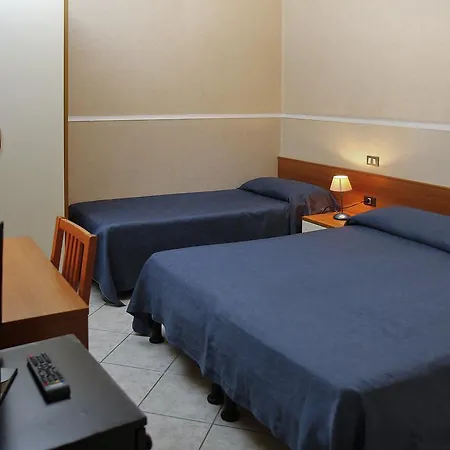 Szálloda Marina 3*