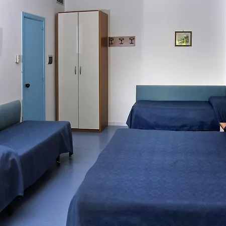 Hotel Marina