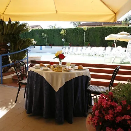Hotel Marina 3*