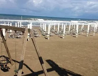 Hotel Marina 3*