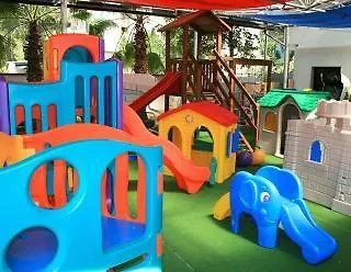 Hotel Marina 3*