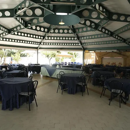 Hotel Marina Capaccio