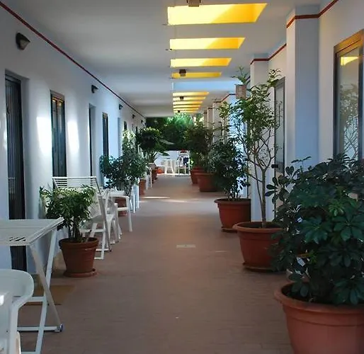 Hotel Marina