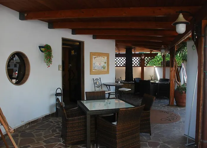 Hotel Marina 3*