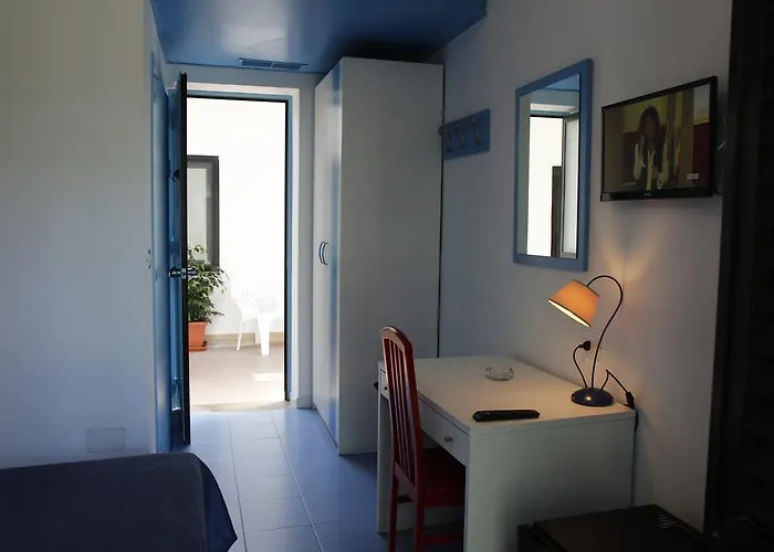 Hotel Marina 3*