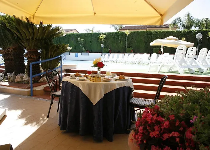 Hotel Marina 3*